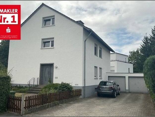 Mehrfamilienhaus zum Kauf 315.000 € 8 Zimmer 167,1 m² 712 m² Grundstück Soest Soest 59494