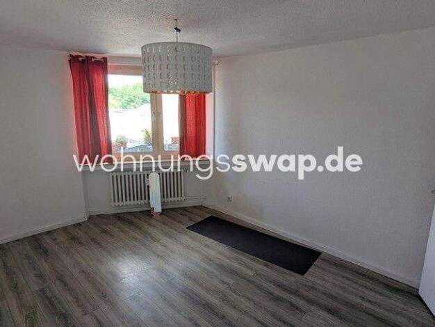 Studio zur Miete Tauschwohnung 732 € 2 Zimmer 58 m² 2. Geschoss Kalk Köln 51103