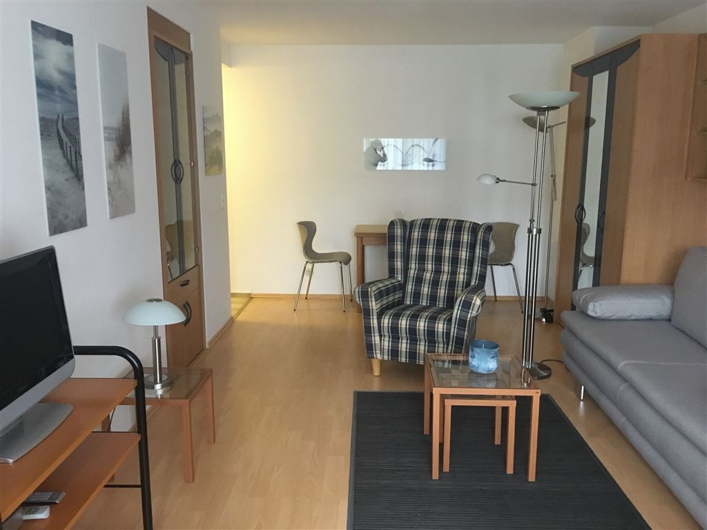 Wohnung zur Miete 560 € 1 Zimmer 32 m²<br/>Wohnfläche EG<br/>Geschoss 01.02.2025<br/>Verfügbarkeit Bad Soden Bad Soden 65812