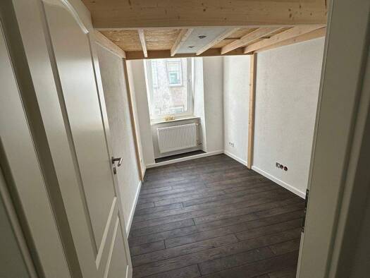 WG-Zimmer zur Miete 1.000 € 65 m² 1. Geschoss Karl-Marx-Straße 86 Innenstadt Trier 54290