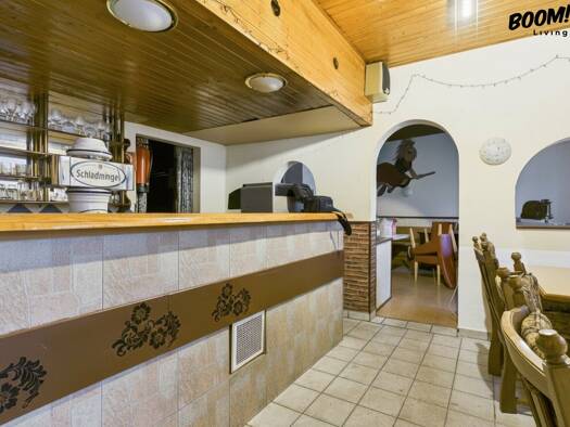 Restaurant zum Kauf 249.000 € Währing 1180