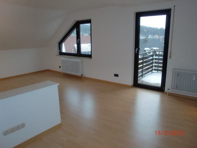 Wohnung zum Kauf 199.000 € 2,5 Zimmer 60 m²<br/>Wohnfläche 3.<br/>Geschoss Botnang - Ost Stuttgart 70195