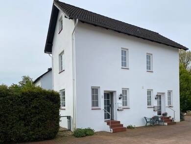 Maisonette zur Miete 450 € 2 Zimmer 50 m² Bauerschaft Bargloy 18 Wildeshausen 27793
