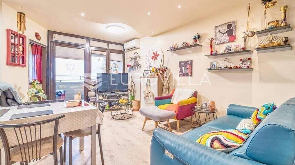 Wohnung zum Kauf 335.000 € 3 Zimmer 77 m² 9. Geschoss Stjepana Gradica Utrina - Travno - Sopot