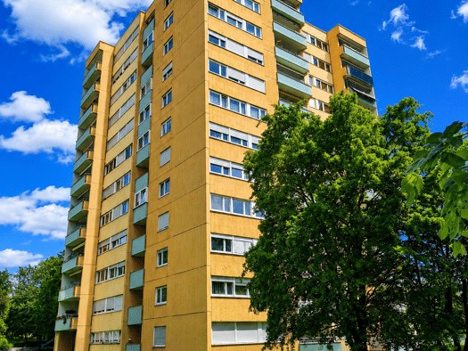 Wohnung zum Kauf 240.000 € 3 Zimmer 87 m² 7. Geschoss frei ab sofort Schwenningen Villingen-Schwenningen 78056