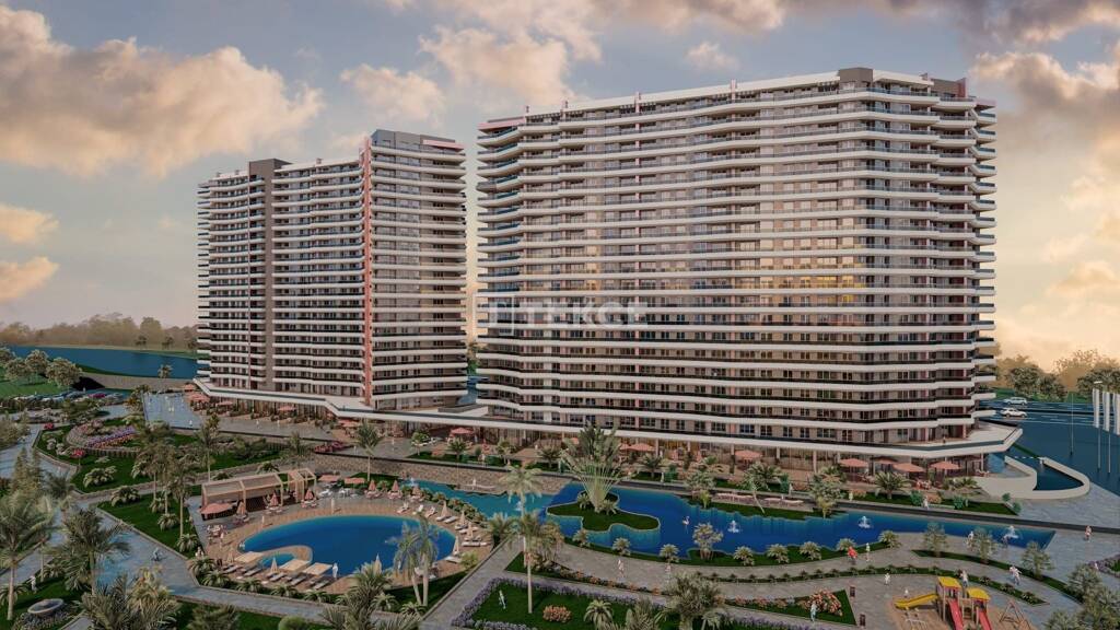 Wohnung zum Kauf 650.000 € 4 Zimmer 190 m² EG Istanbul 34500