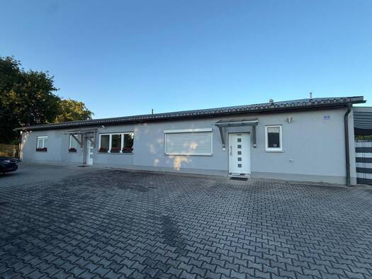 Mehrfamilienhaus zum Kauf als Kapitalanlage geeignet 679.000 € 6 Zimmer 320 m² 1.057 m² Grundstück Grafenwöhr Grafenwöhr 92655