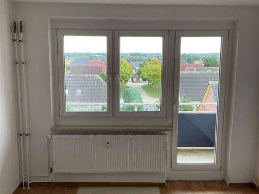 Wohnung zur Miete 350 € 2 Zimmer 58,1 m² frei ab 01.05.2026 Gützkow 17506