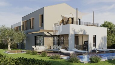 Haus zum Kauf 510.000 € 4 Zimmer 165 m² 455 m² Grundstück Porec center 52440