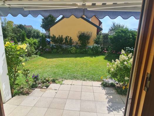 Wohnung zur Miete 780 € 3 Zimmer 78 m² EG frei ab 01.04.2026 Giselastraße 42 Kelheim 93309