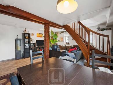 Maisonette zum Kauf 249.000 € 3,5 Zimmer 101,9 m² frei ab 01.08.2025 Simmozheim 75397