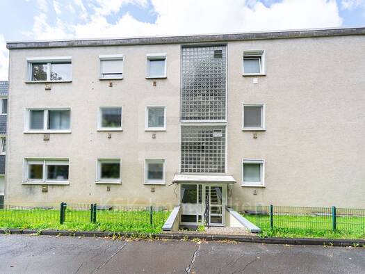 Wohnung zum Kauf 99.000 € 4 Zimmer 79 m² EG Innenstadt Hückeswagen 42499