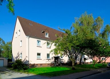 Wohnung zur Miete 346 € 2,5 Zimmer 49,4 m² 2. Geschoss Behringstraße 11 Geistviertel Lünen 44536