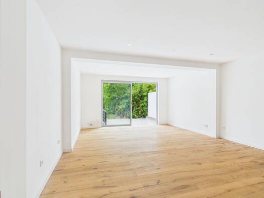 Reihenmittelhaus zur Miete 1.950 € 4 Zimmer 115 m² 219 m² Grundstück Alte Landstraße 40 Steimker Berg Stadtmitte 38446