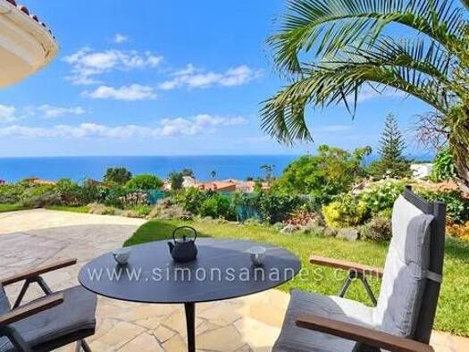 Chalet zum Kauf 689.000 € 4 Zimmer 313 m² Guaydil El Tacoronte 38358