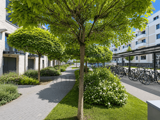 Wohnung zum Kauf provisionsfrei 598.000 € 3 Zimmer 94 m² Südliche Innenstadt Potsdam 14473