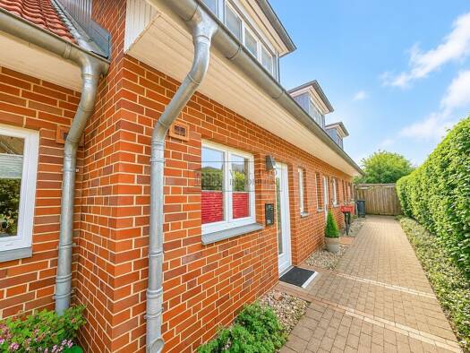 Haus zum Kauf 399.999 € 4 Zimmer 100 m² 200 m² Grundstück Groß Grönau 23627
