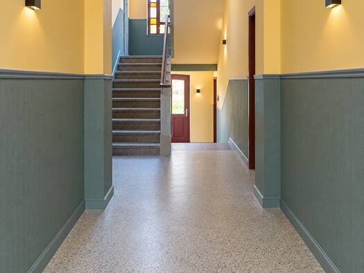 Wohnung zum Kauf provisionsfrei 65.000 € 1 Zimmer 37,8 m² Geschoss 1/4 frei ab sofort Uhlandstraße 15 Weißenfels Weißenfels 06667