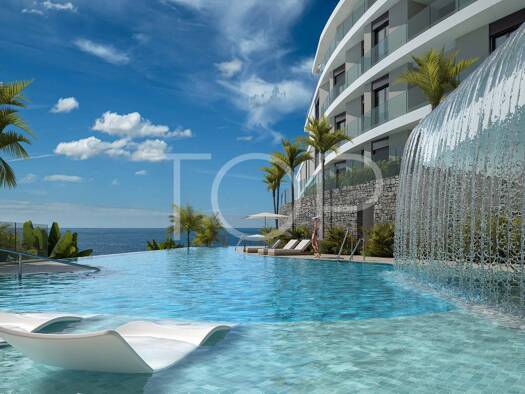 Sonstiges zum Kauf 710.000 € 84 m² Playa Paraíso 38678