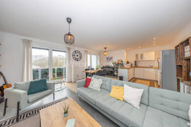 Wohnung zur Miete 860 € 3 Zimmer 86 m² 1. Geschoss frei ab 01.08.2025 Nackhausen Neunkirchen-Seelscheid 53819