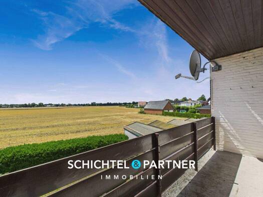 Reihenendhaus zum Kauf 279.900 € 4 Zimmer 103 m² 185 m² Grundstück Hagen Weyhe 28844