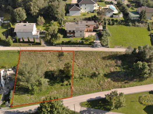 Grundstück zum Kauf 145.000 € 1.100 m² Grundstück Schiefling am See 9535