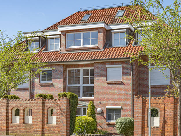 Wohnung zum Kauf 460.000 € 2 Zimmer 87 m² 1. Geschoss Rotes Feld Lüneburg 21335