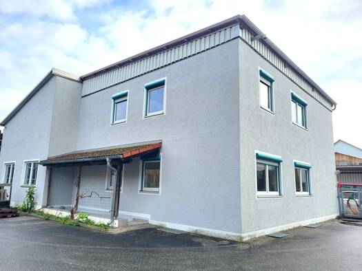 Werkstatt zum Kauf 200 m² Lagerfläche Saal Saal a.d.Donau 93342