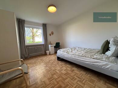 Wohnung zur Miete 675 € 1 Zimmer 15 m² EG Thalk.Obersendl.-Forsten-Fürstenr.-Solln München 81475