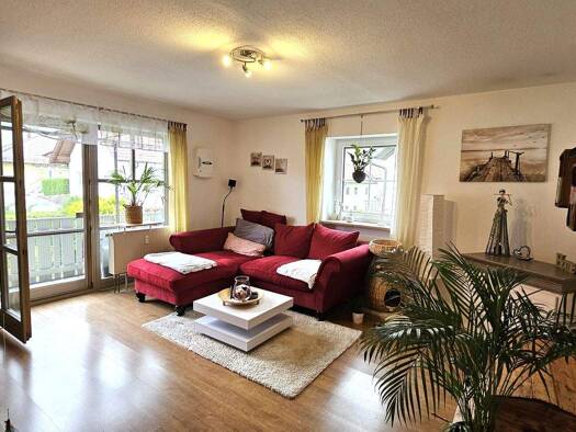 Wohnung zur Miete 780 € 3,5 Zimmer 78 m² frei ab 01.11.2025 Neufahrn 84088