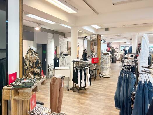 Ladenfläche zur Miete 2.500 € 383 m² Verkaufsfläche Neustadt Neustadt a d Aisch 91413