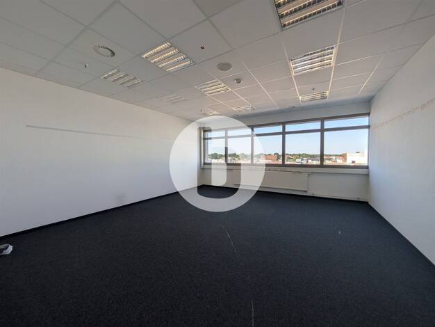 Bürogebäude zur Miete provisionsfrei 498,9 m² Bürofläche Altwarmbüchen Isernhagen 30916