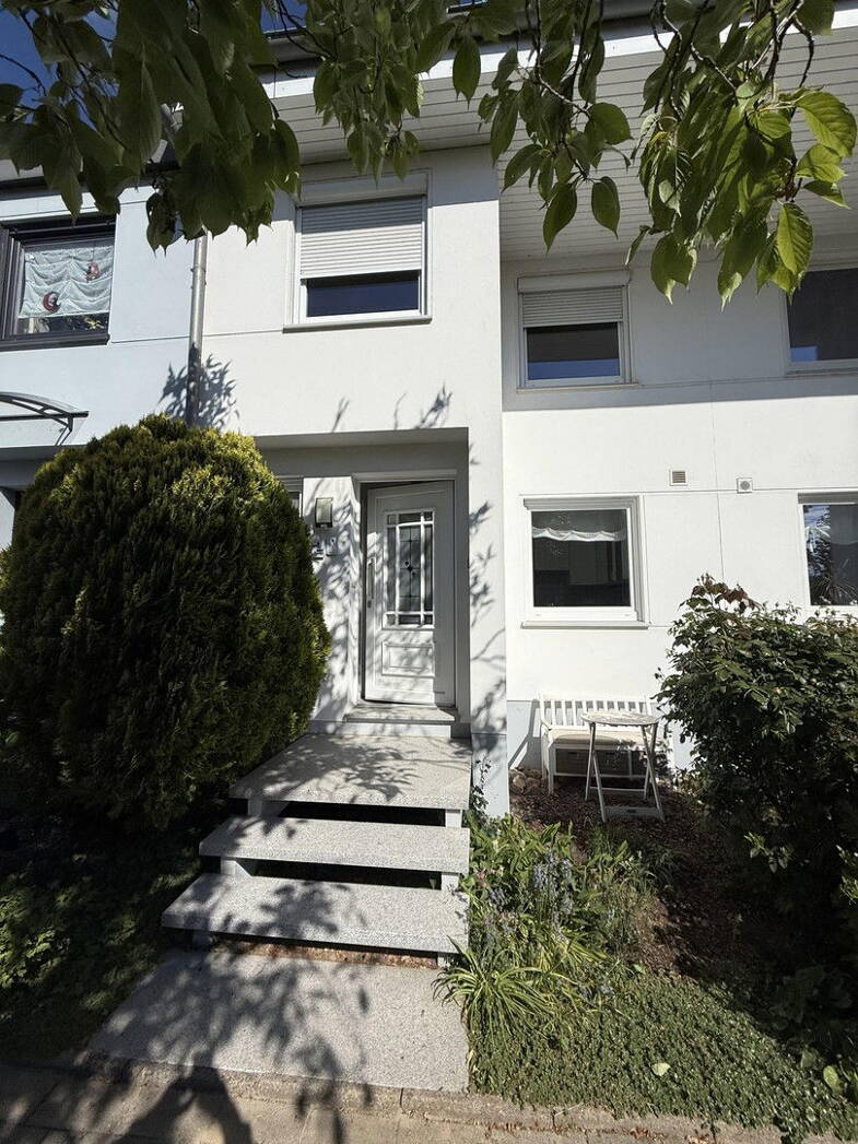 Reihenmittelhaus zur Miete 1.200 € 4 Zimmer 130 m² 160 m² Grundstück Sannau Altenesch 27809