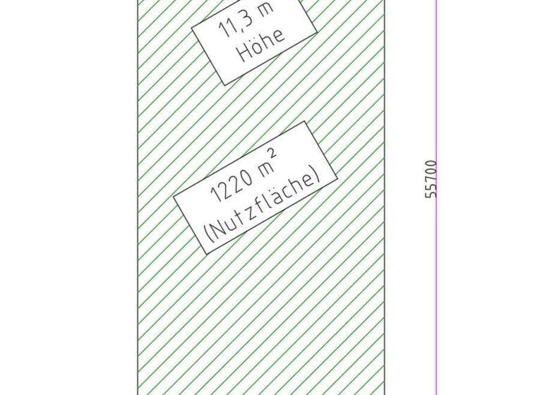 Freifläche zur Miete 5.990 € 1.200 m² Lagerfläche Rottweil 78628