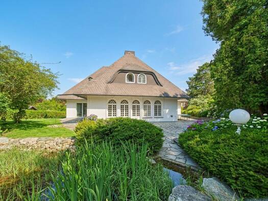 Villa zum Kauf 1.348.000 € 10 Zimmer 470 m² 2.220 m² Grundstück Coburg Coburg 96450