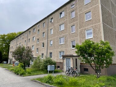 Wohnung zur Miete 250 € 2 Zimmer 49,8 m² 3. Geschoss frei ab sofort Ortrander Straße 9d Ruhland Ruhland 01945