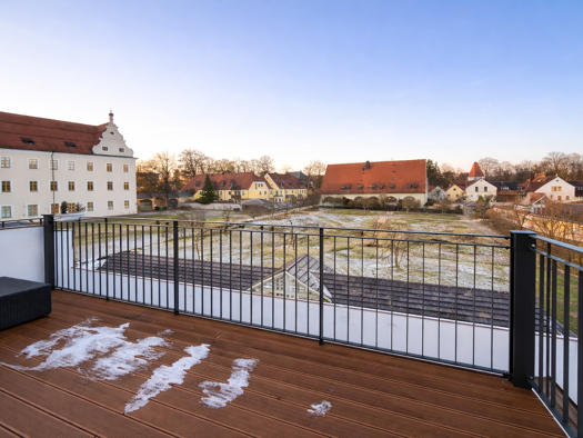 Maisonette zum Kauf 549.000 € 5 Zimmer 131 m² Geschoss 2/2 frei ab 01.06.2026 Amberg 92224