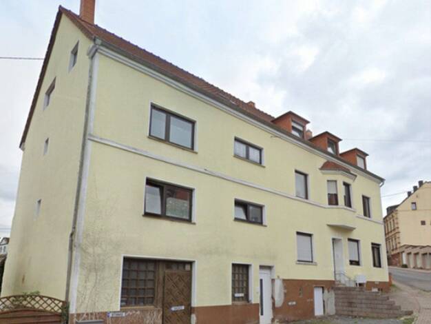 Mehrfamilienhaus zum Kauf provisionsfrei 698.000 € 33 Zimmer 450 m² 940 m² Grundstück Schiffweiler 66578