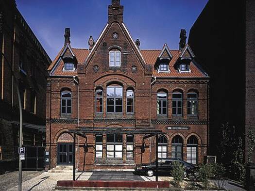 Wohnung zur Miete 2.575 € 4 Zimmer 156 m² Geschoss 2/3 frei ab 01.03.2026 Altona-Altstadt Hamburg 22767