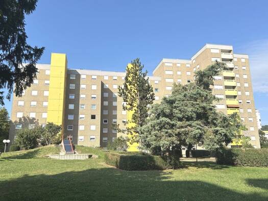 Wohnung zum Kauf 345.000 € 4,5 Zimmer 102 m² 6. Geschoss Botnang Botnang 70195
