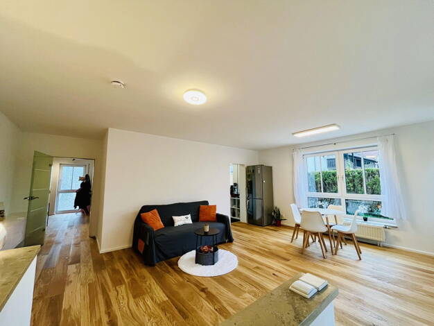 Wohnung zur Miete 1.800 € 2 Zimmer 65 m² EG frei ab sofort Neugilching Gilching 82205