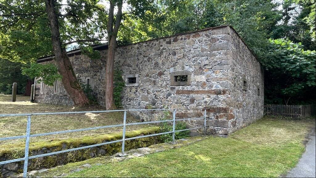 Einfamilienhaus zum Kauf - Ansicht 5