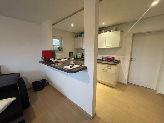 Wohnung zur Miete 350 € 2 Zimmer 43 m² frei ab 01.02.2026 Sassnitz 18546