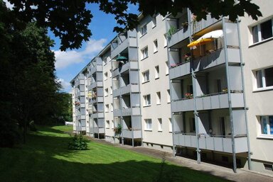 Wohnung zur Miete 339 € 2 Zimmer 48,3 m² 3. Geschoss Marschnerstr. 4d Helbersdorf 611 Chemnitz 09120