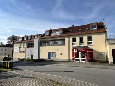 Praxis zur Miete provisionsfrei 870 € 3 Zimmer 145,2 m² Bürofläche teilbar ab 145,2 m² Bischofswerda Bischofswerda 01877