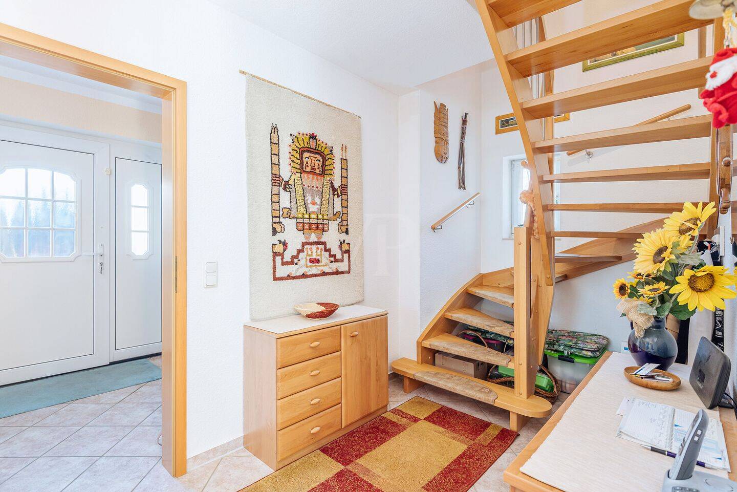 Einfamilienhaus zum Kauf - Ansicht 4