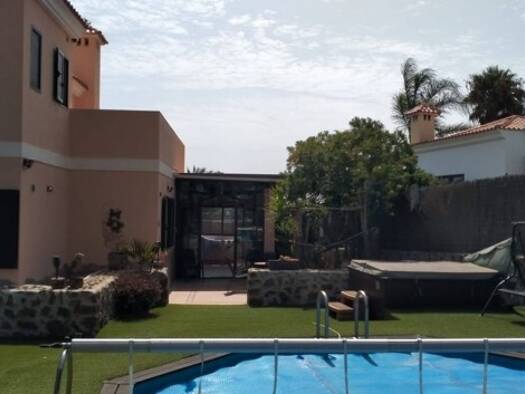 Einfamilienhaus zum Kauf 489.000 € 3 Zimmer 195 m² 1.130 m² Grundstück La Oliva 35640