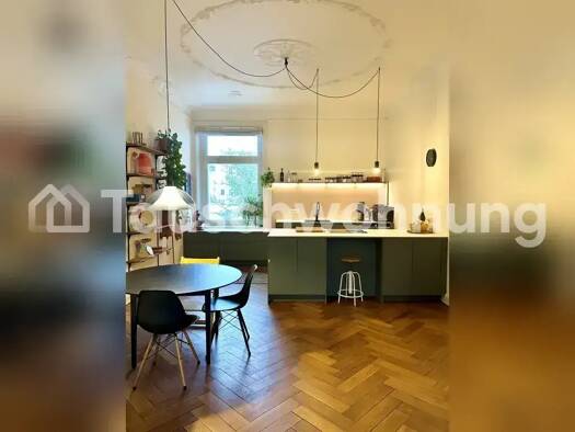 Wohnung zur Miete Tauschwohnung 2.274 € 5,5 Zimmer 188 m² 2. Geschoss Niendorf Hamburg 20149