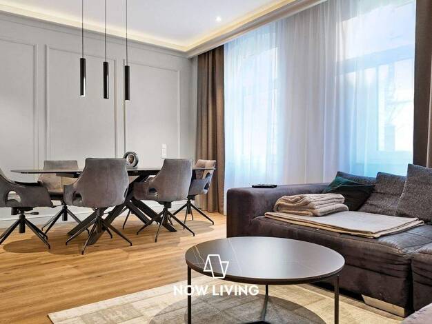 Wohnung zum Kauf 650.000 € 4,5 Zimmer 114 m² EG Braunschweig 38102