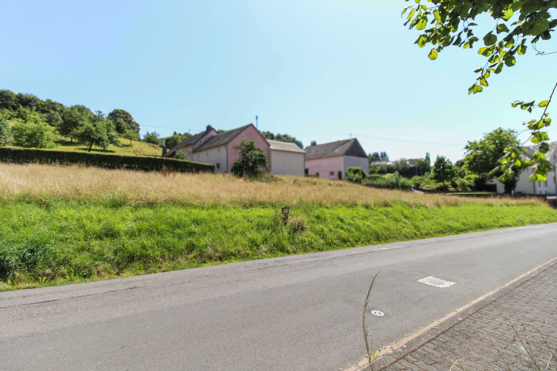 Grundstück zum Kauf 62.000 € 1.711,1 m²<br/>Grundstück Utscheid 54675